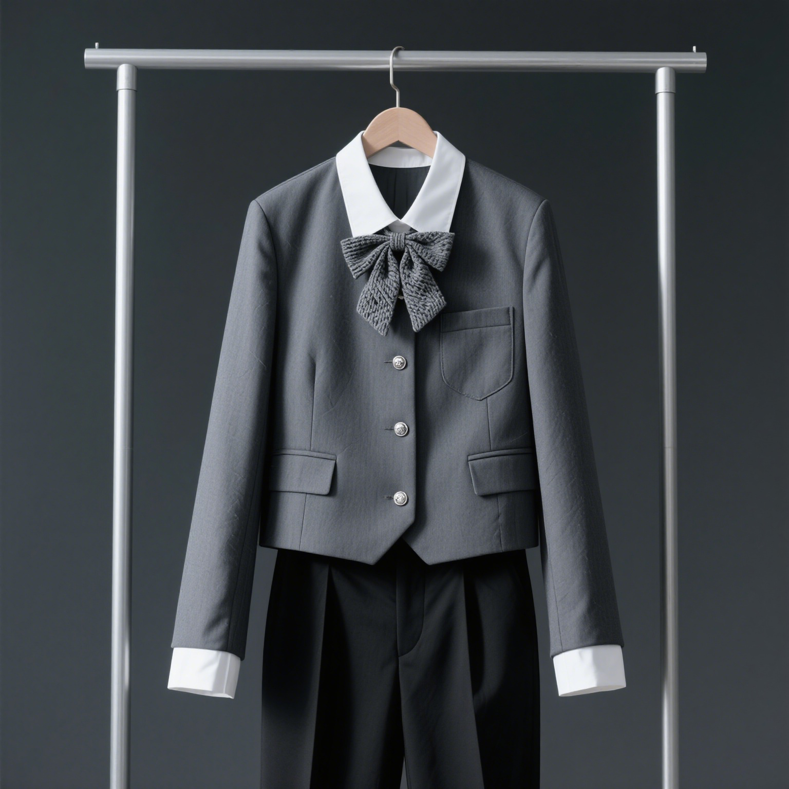 日式学生服