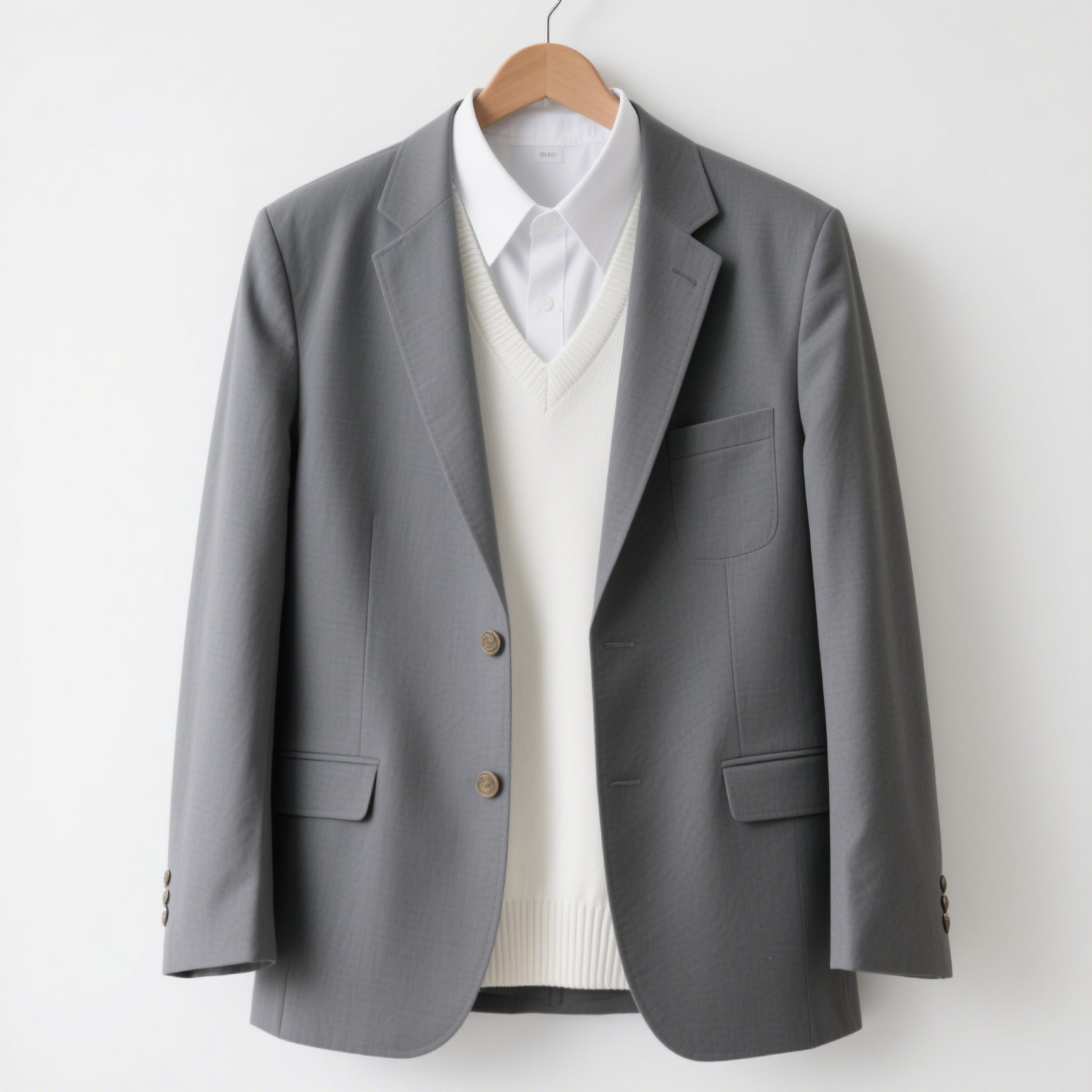 日式学生服