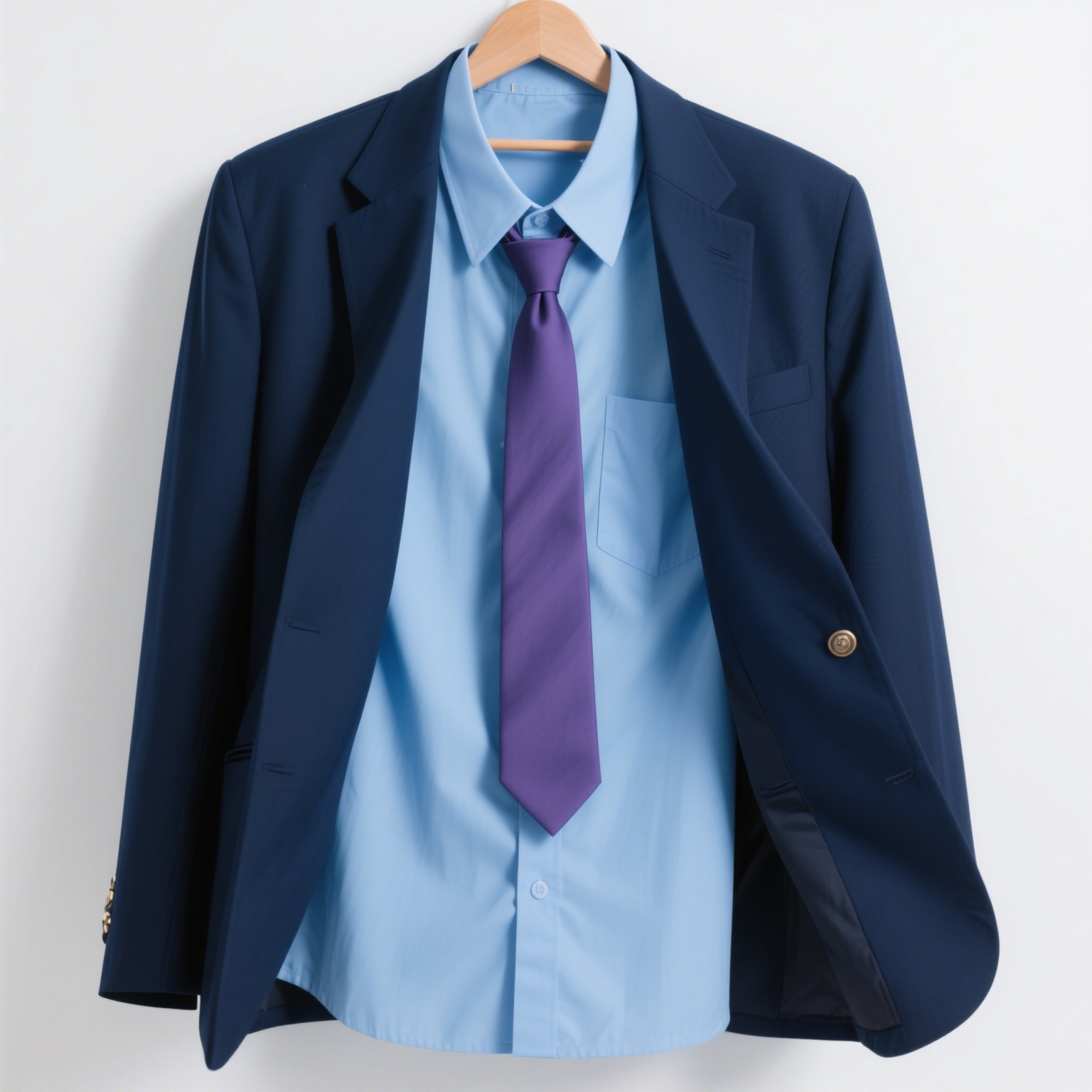 日式学生服