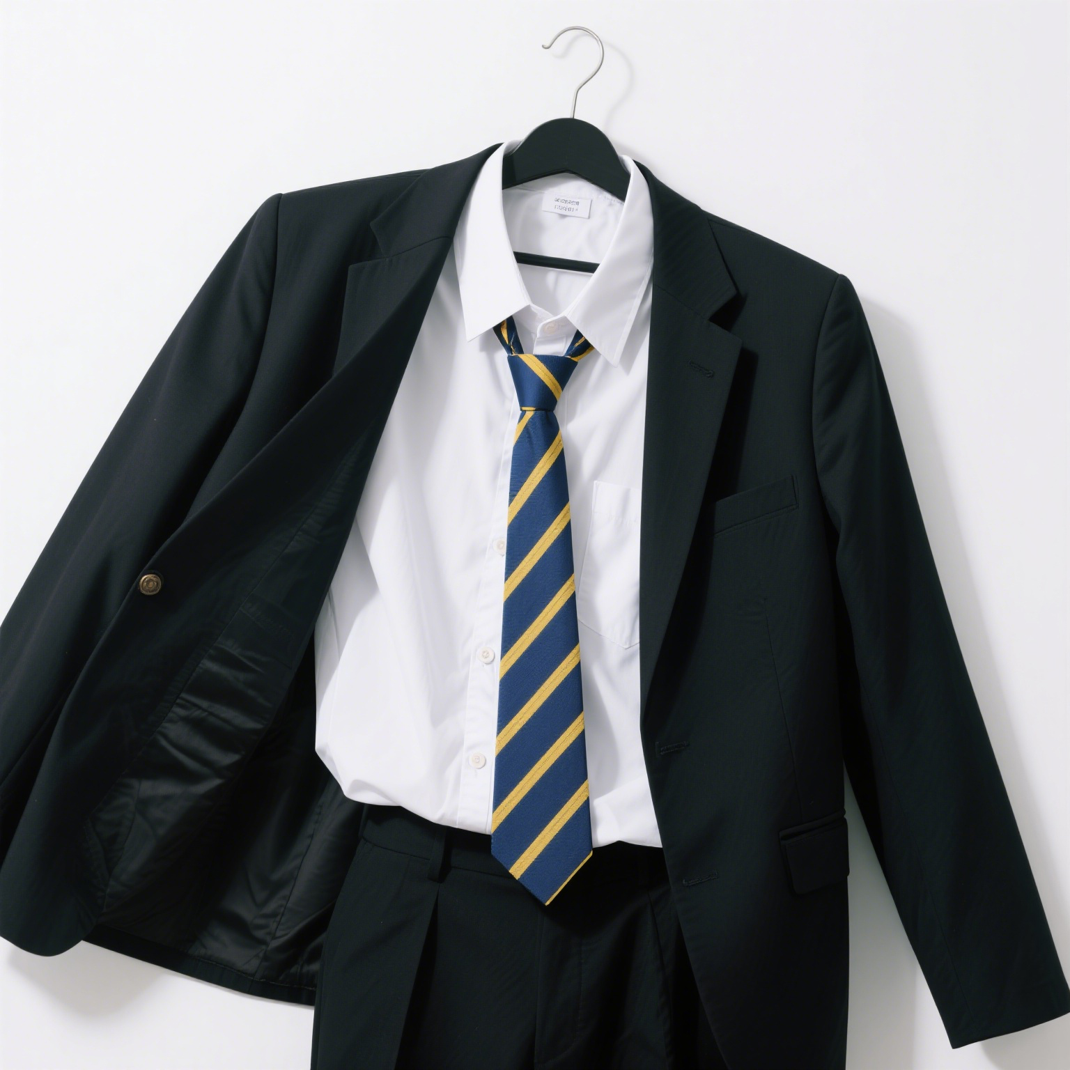 日式学生服